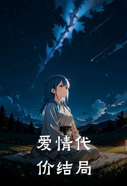 爱情代价结局