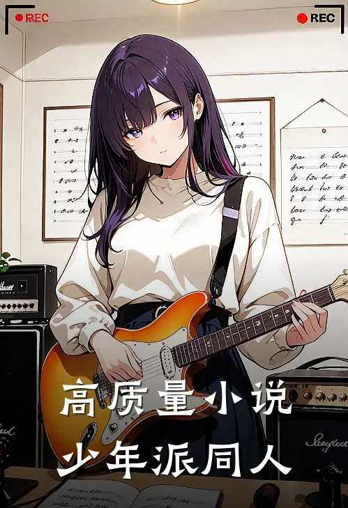 高质量小说少年派【同人】