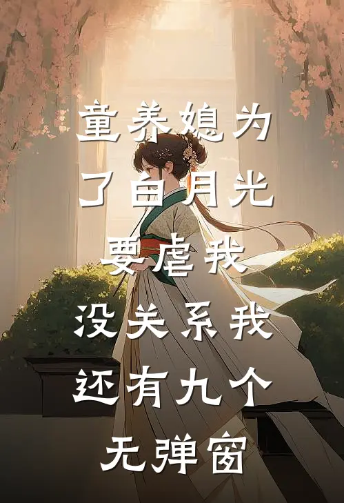 童养媳为了白月光要虐我，没关系我还有九个无弹窗