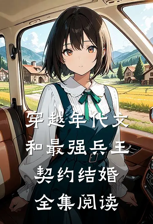 穿越年代文：和最强兵王契约结婚全集阅读