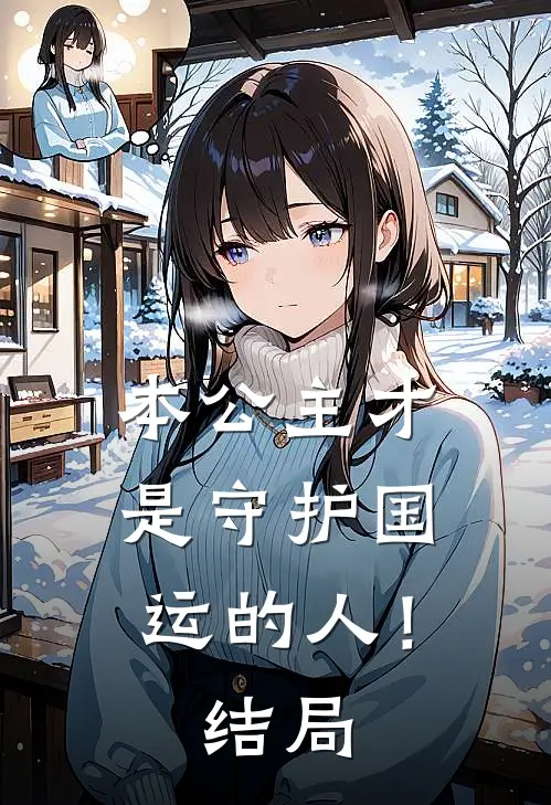本公主才是守护国运的人!结局如何
