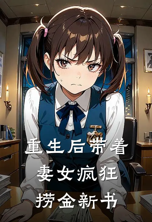 重生后带着妻女疯狂捞金新书