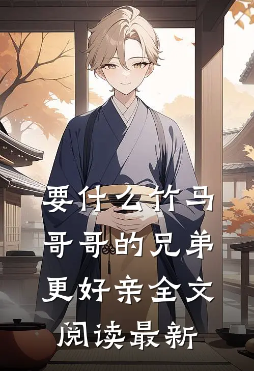 要什么竹马，哥哥的兄弟更好亲全文阅读最新