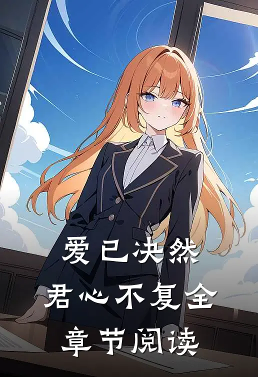 爱已决然，君心不复全章节阅读