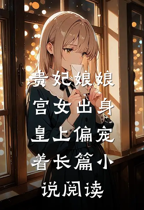 贵妃娘娘宫女出身，皇上偏宠着长篇小说阅读