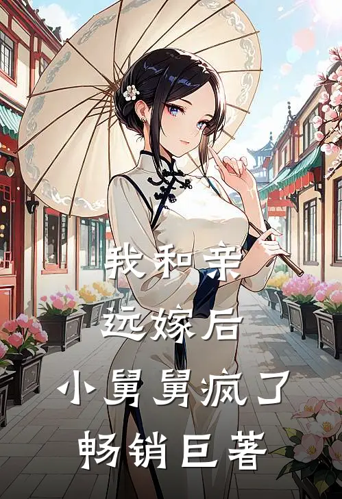 我和亲远嫁后，小舅舅疯了畅销巨著