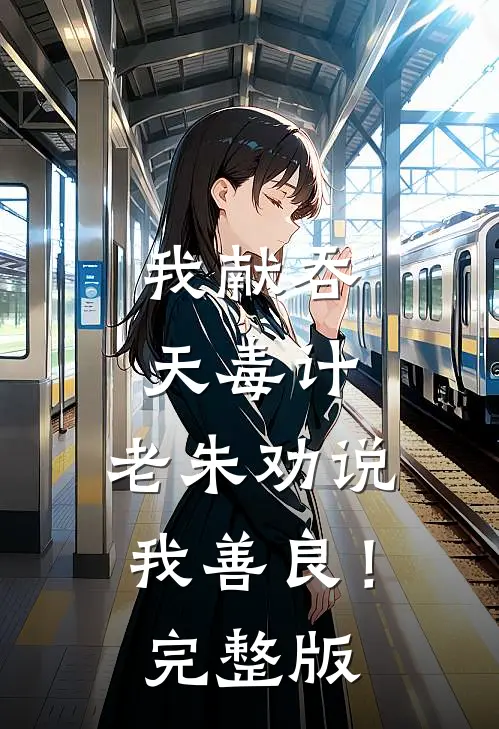 我献吞天毒计，老朱劝说我善良！完整版