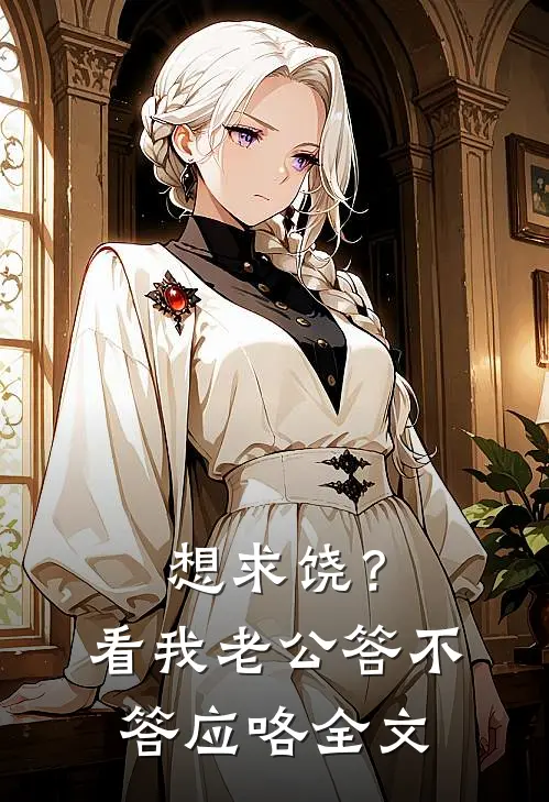 想求饶？看我老公答不答应咯全文
