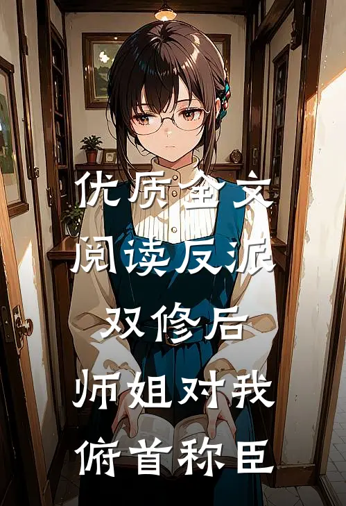 优质全文阅读反派：双修后，师姐对我俯首称臣
