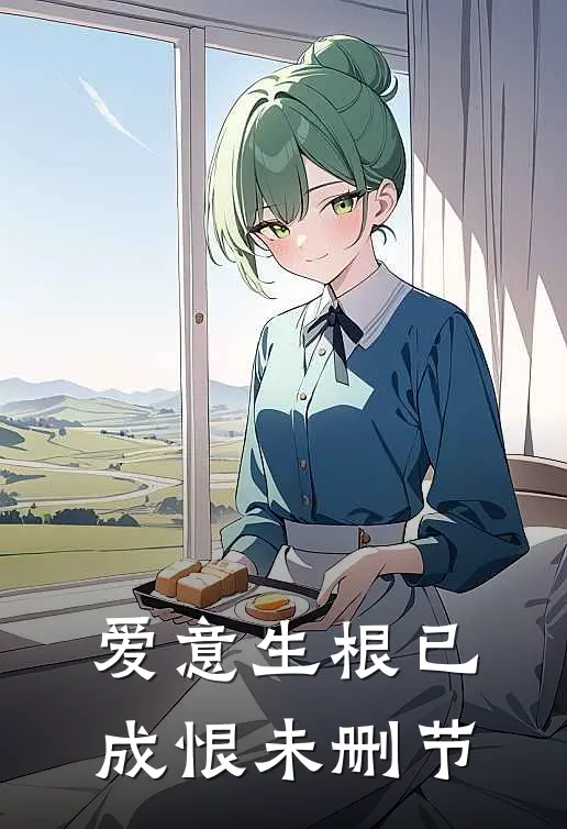 爱意生根已成恨未删节