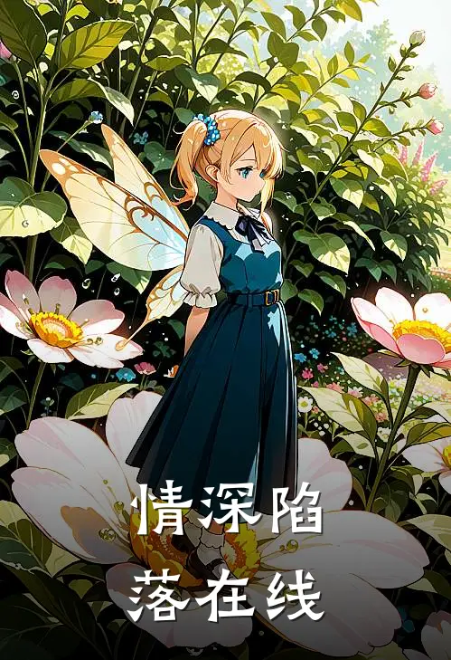 情深陷落在线