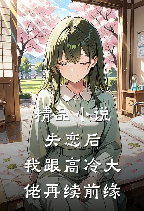 精品小说失恋后，我跟高冷大佬再续前缘