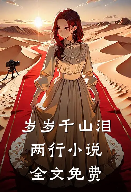 岁岁千山泪两行小说全文免费