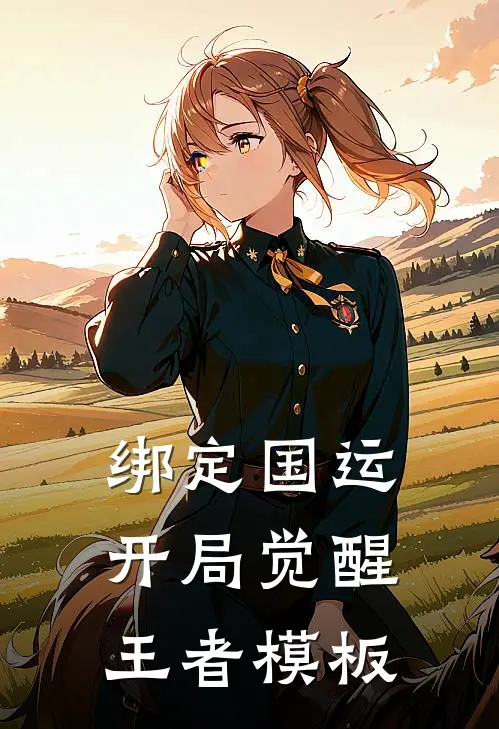 绑定国运开局觉醒王者模板