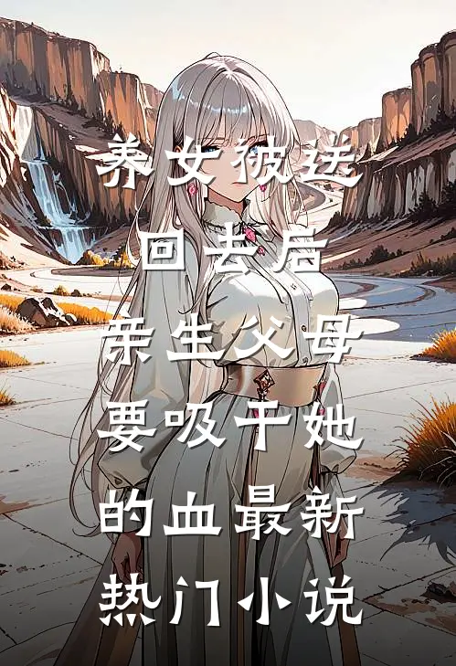 养女被送回去后，亲生父母要吸干她的血最新热门小说