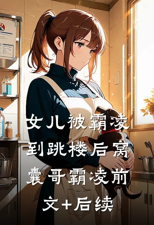 女儿被霸凌到跳楼后窝囊哥霸凌前文+后续