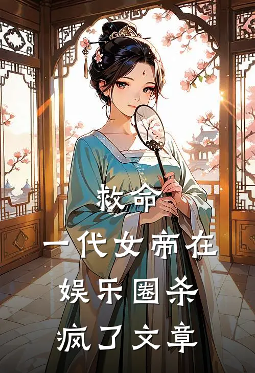 救命，一代女帝在娱乐圈杀疯了文章