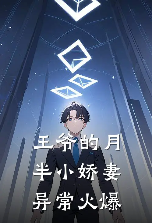 王爷的月半小娇妻异常火爆