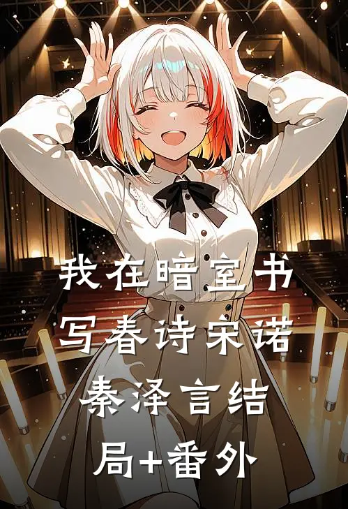 我在暗室书写春诗宋诺秦泽言结局+番外