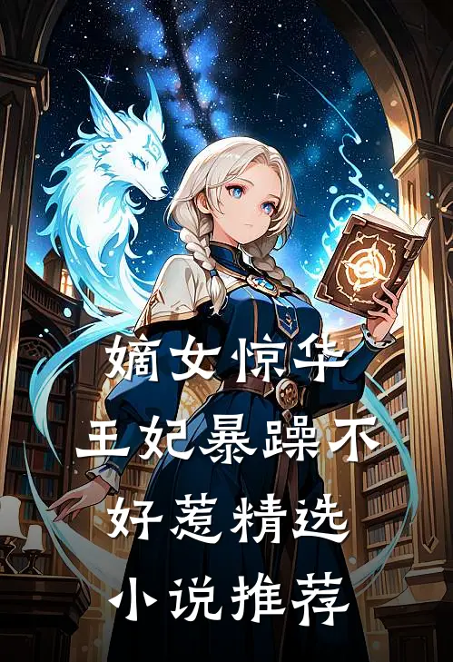 嫡女惊华：王妃暴躁不好惹精选小说推荐