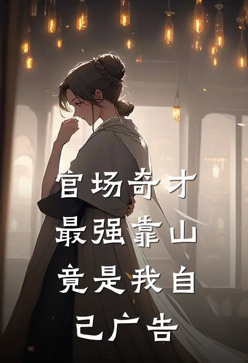 官场奇才：最强靠山竟是我自己广告