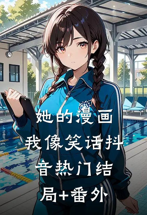 她的漫画，我像笑话抖音热门结局+番外