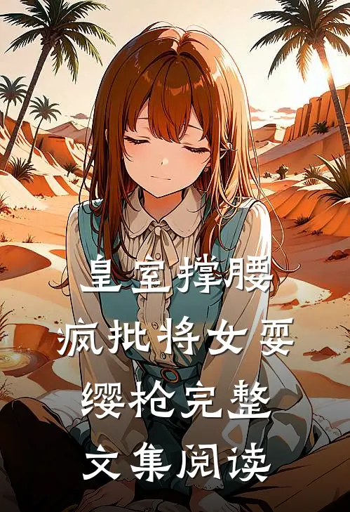 皇室撑腰，疯批将女耍缨枪完整文集阅读