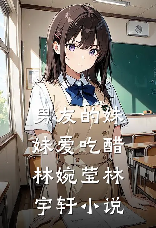 男友的妹妹爱吃醋林婉莹林宇轩小说