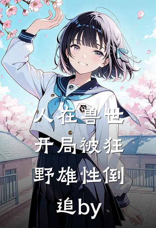 人在兽世，开局被狂野雄性倒追by
