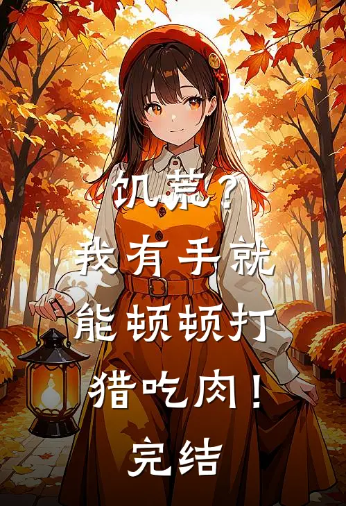 饥荒？我有手就能顿顿打猎吃肉！完结
