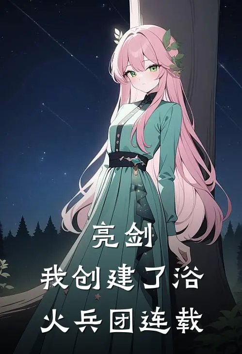 亮剑我创建了浴火兵团连载