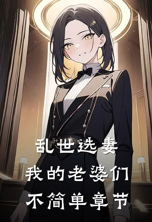 乱世选妻，我的老婆们不简单章节