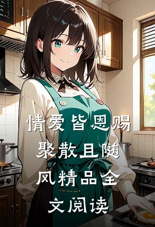 情爱皆恩赐，聚散且随风精品全文阅读