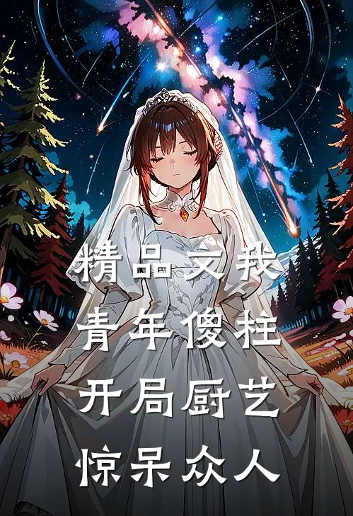 精品文我，青年傻柱，开局厨艺惊呆众人