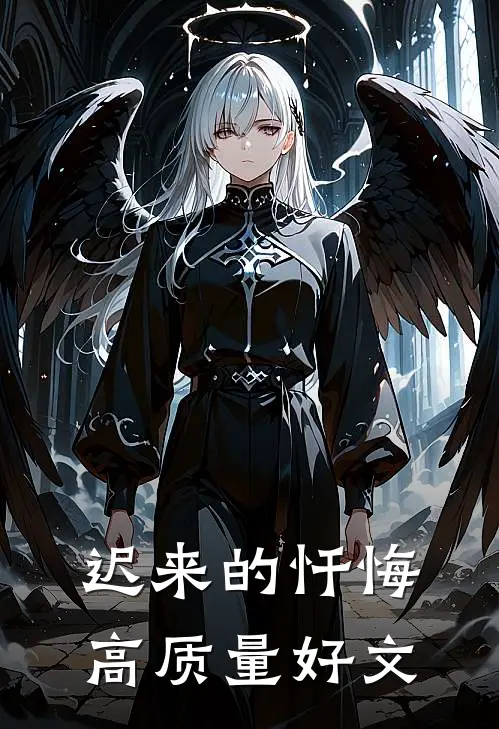 迟来的忏悔高质量好文