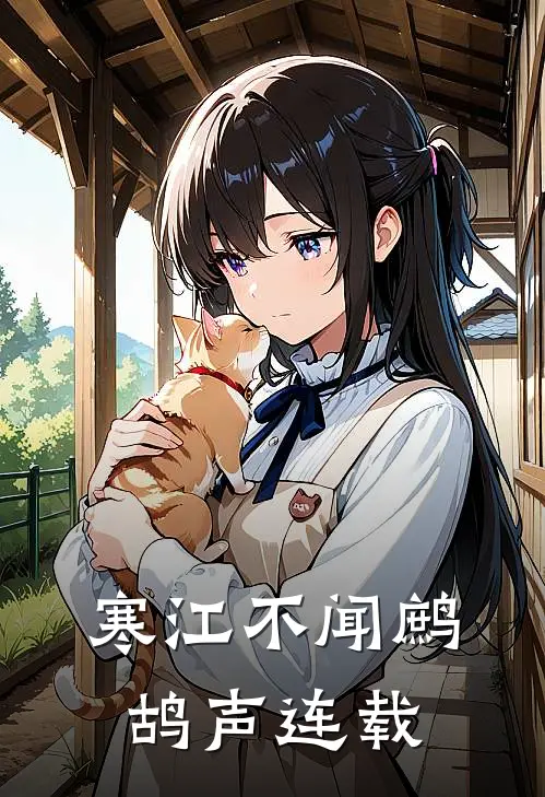 寒江不闻鹧鸪声连载