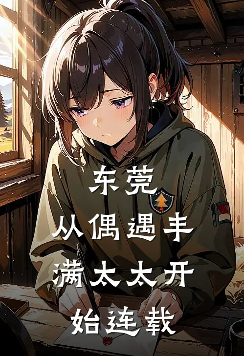 东莞：从偶遇丰满太太开始连载
