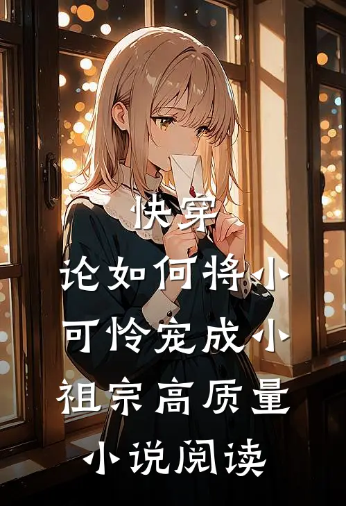 快穿：论如何将小可怜宠成小祖宗高质量小说阅读