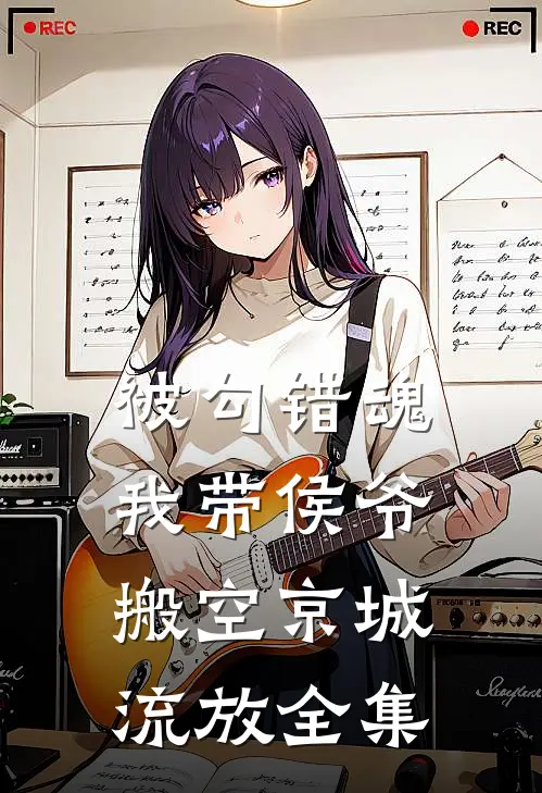 被勾错魂，我带侯爷搬空京城流放全集