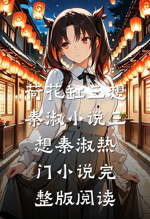 荷花缸三想秦淑小说三想秦淑热门小说完整版阅读