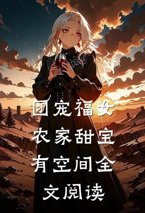 团宠福女：农家甜宝有空间全文阅读