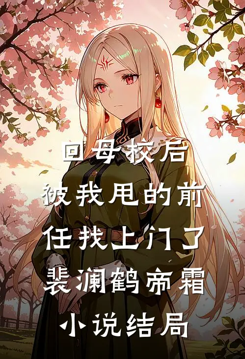 回母校后，被我甩的前任找上门了裴澜鹤帝霜小说结局