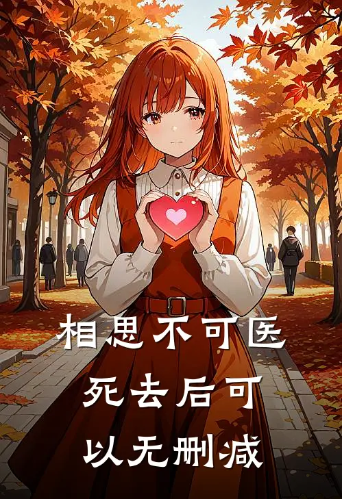相思不可医，死去后可以无删减