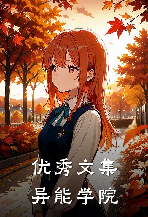 优秀文集异能学院