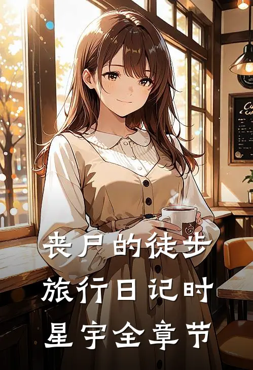 丧尸的徒步旅行日记时星宇全章节