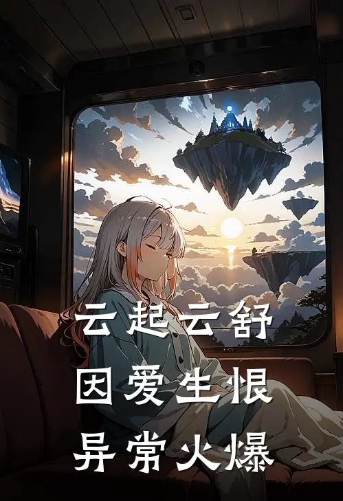 云起云舒，因爱生恨异常火爆