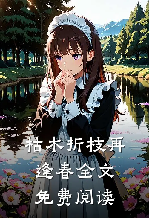 枯木折枝再逢春全文免费阅读