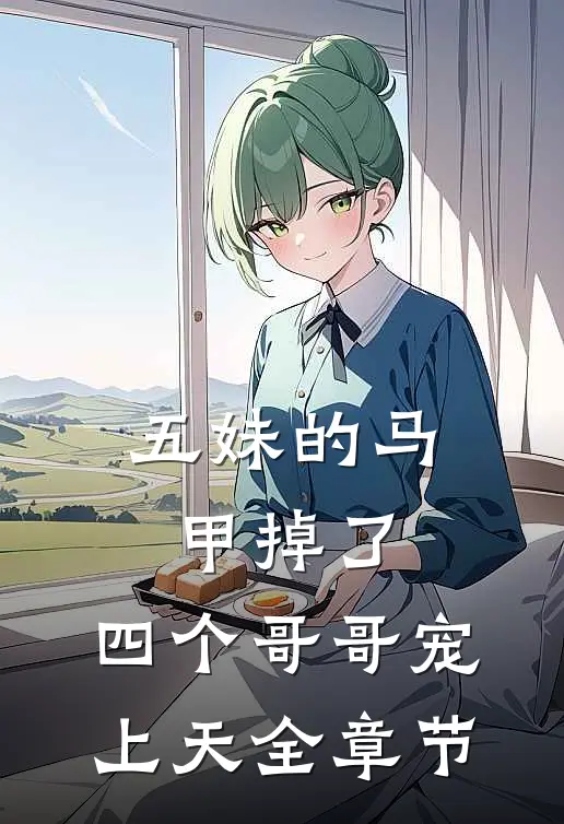 五妹的马甲掉了，四个哥哥宠上天全章节