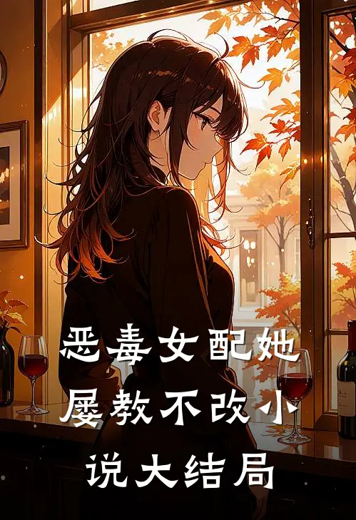 恶毒女配她屡教不改小说大结局