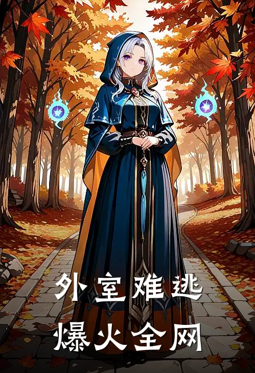 外室难逃爆火全网